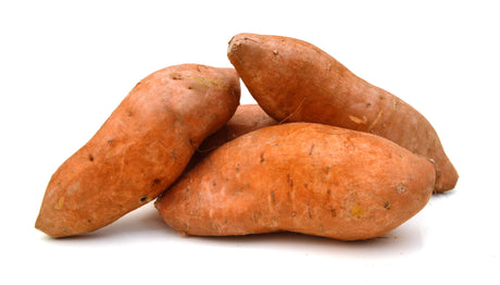 Yams - Baby (Mixed Color) 1 lb - The Orchard