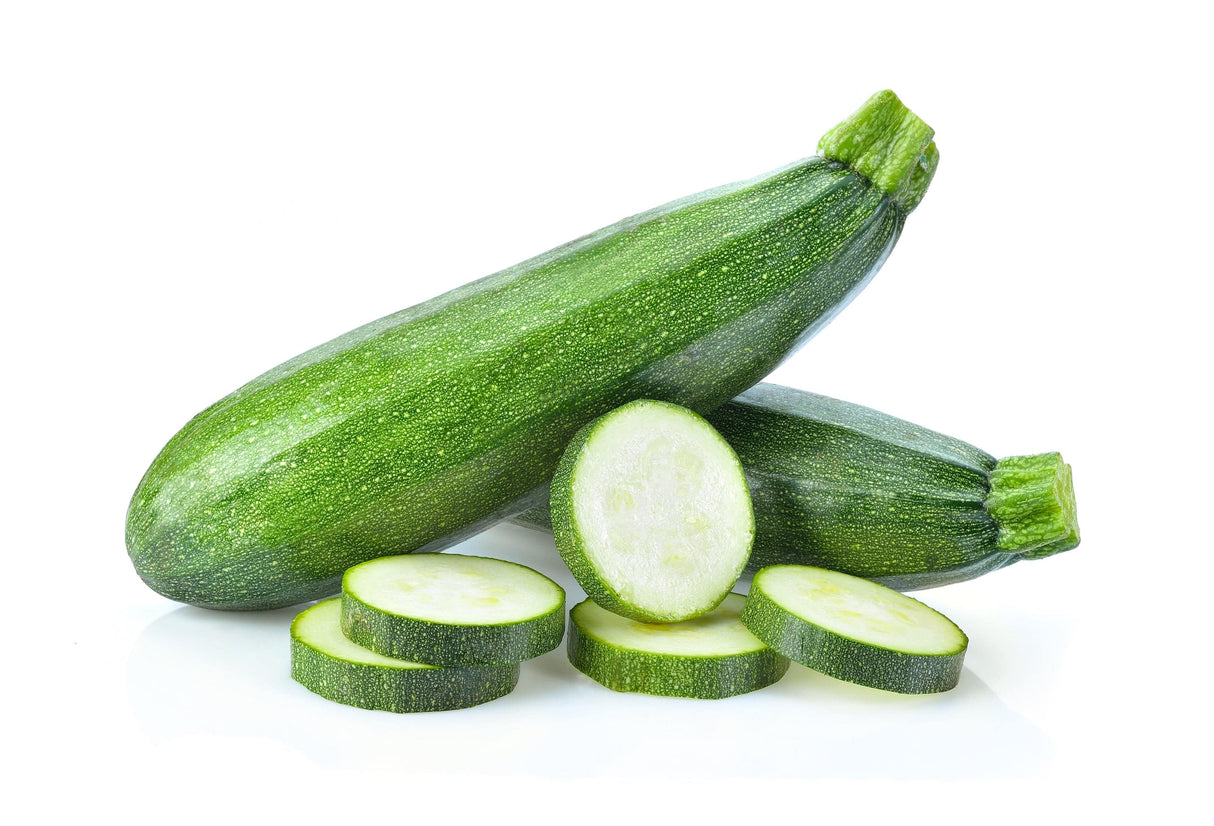 Zucchini - Baby 1 lb.