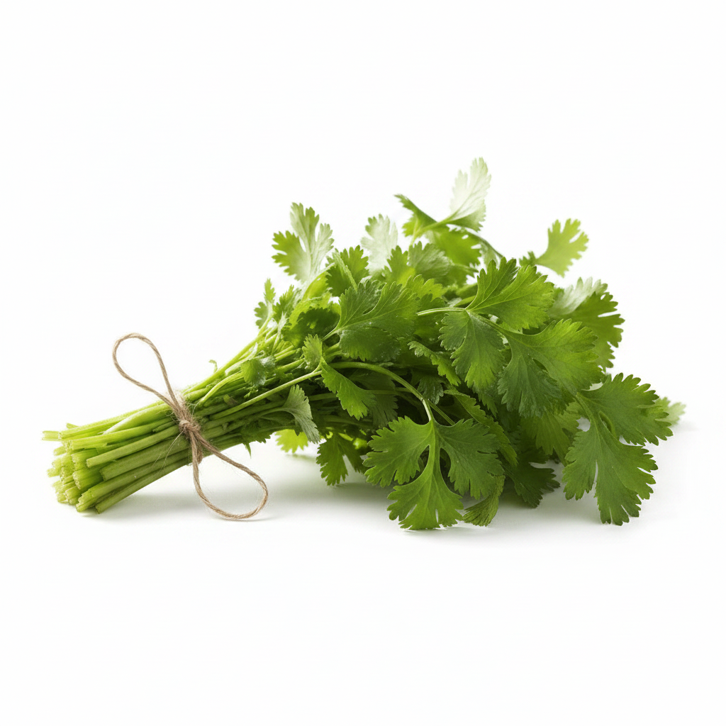 Cilantro