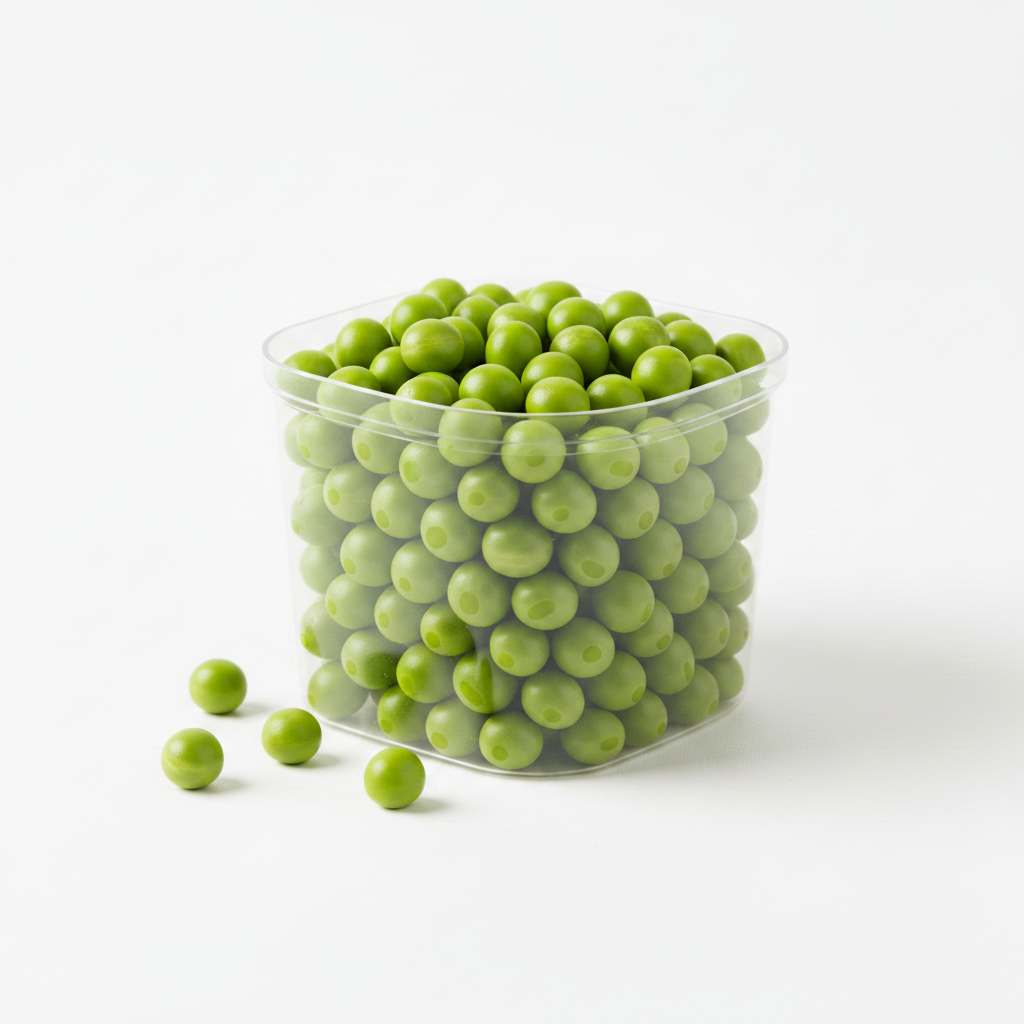 Fresh Peas