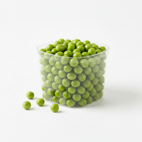 Fresh Peas