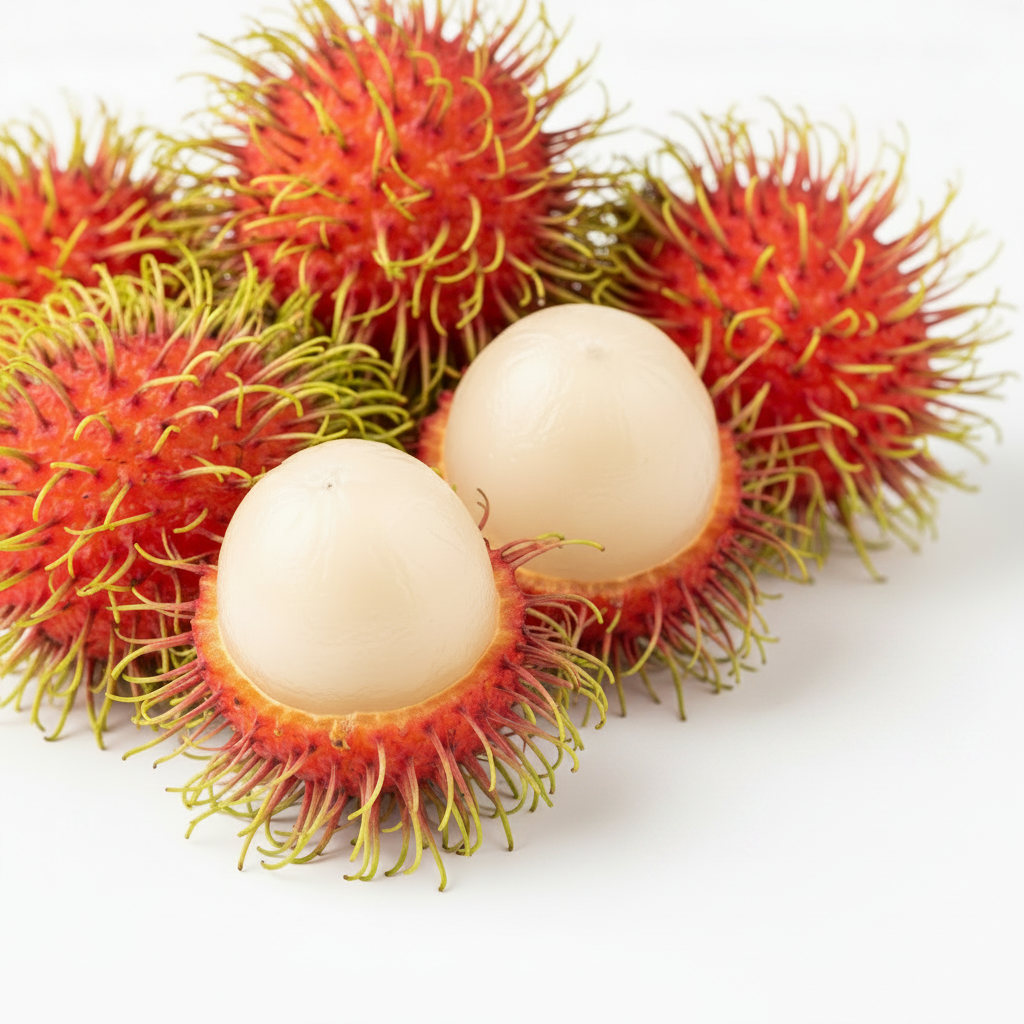Rambutan