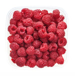 Raspberries - Large - The Orchard Fruit