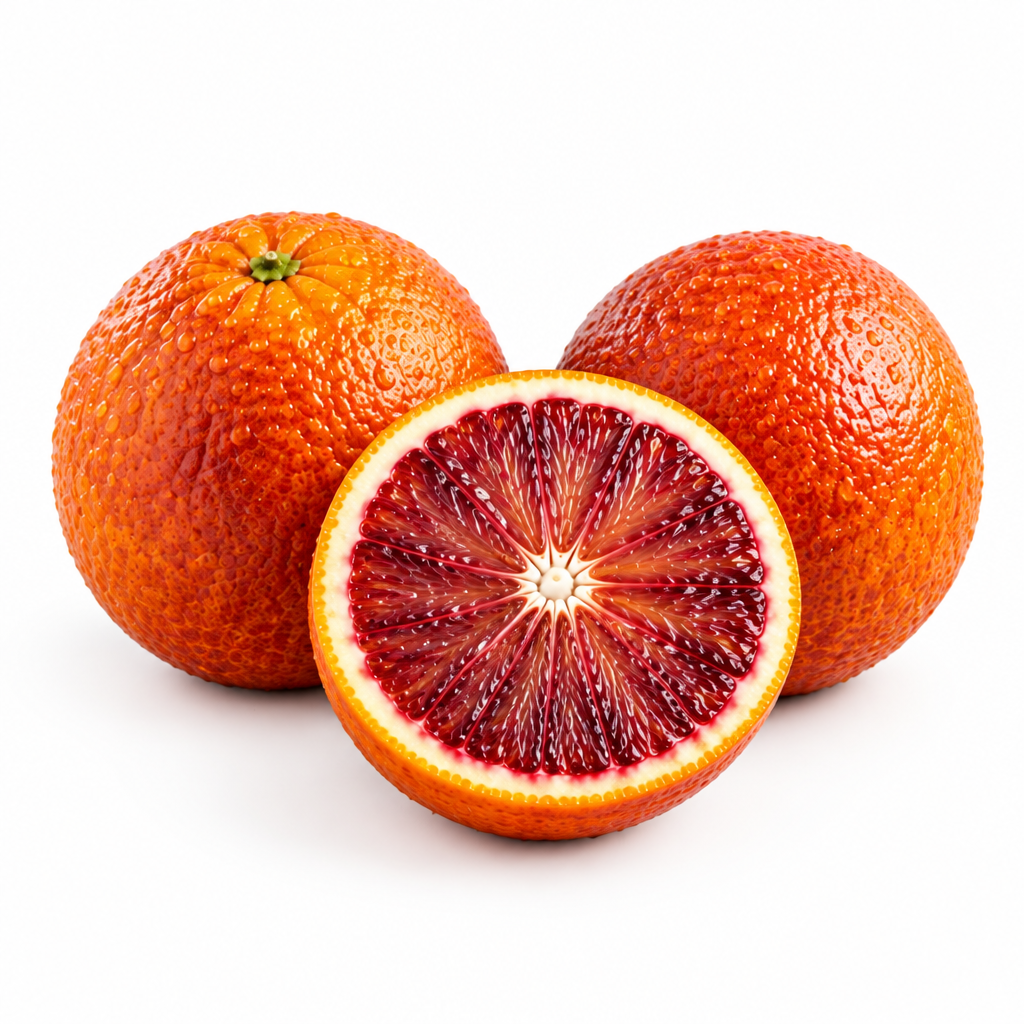 Blood Orange