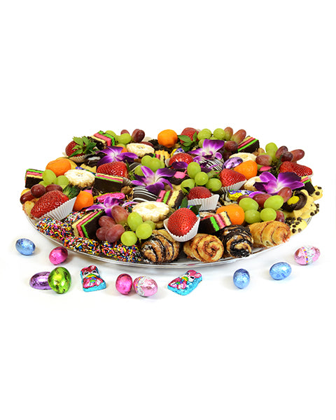 Easter 3lb - Cookie Tray - The Orchard Fruit