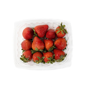 
                  
                    Load image into Gallery viewer, Strawberries - Small - The Orchard Fruit
                  
                
