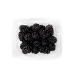 Blackberries - Small - The Orchard Fruit