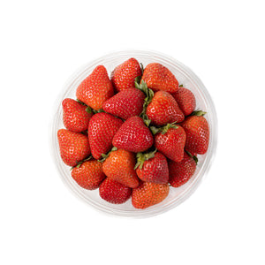 
                  
                    Load image into Gallery viewer, Strawberries - Round - The Orchard Fruit
                  
                