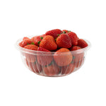 Strawberries - Round - The Orchard Fruit