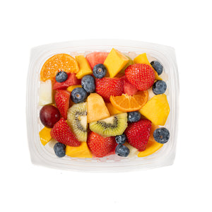 
                  
                    Load image into Gallery viewer, Fruit Salad - Small 24 oz - The Orchard Fruit
                  
                