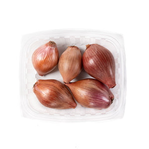 
                  
                    Load image into Gallery viewer, Shallots 1 LB - The Orchard Fruit
                  
                