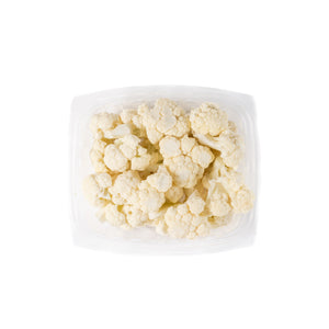 
                  
                    Load image into Gallery viewer, White Cauliflower - Small - The Orchard Fruit
                  
                
