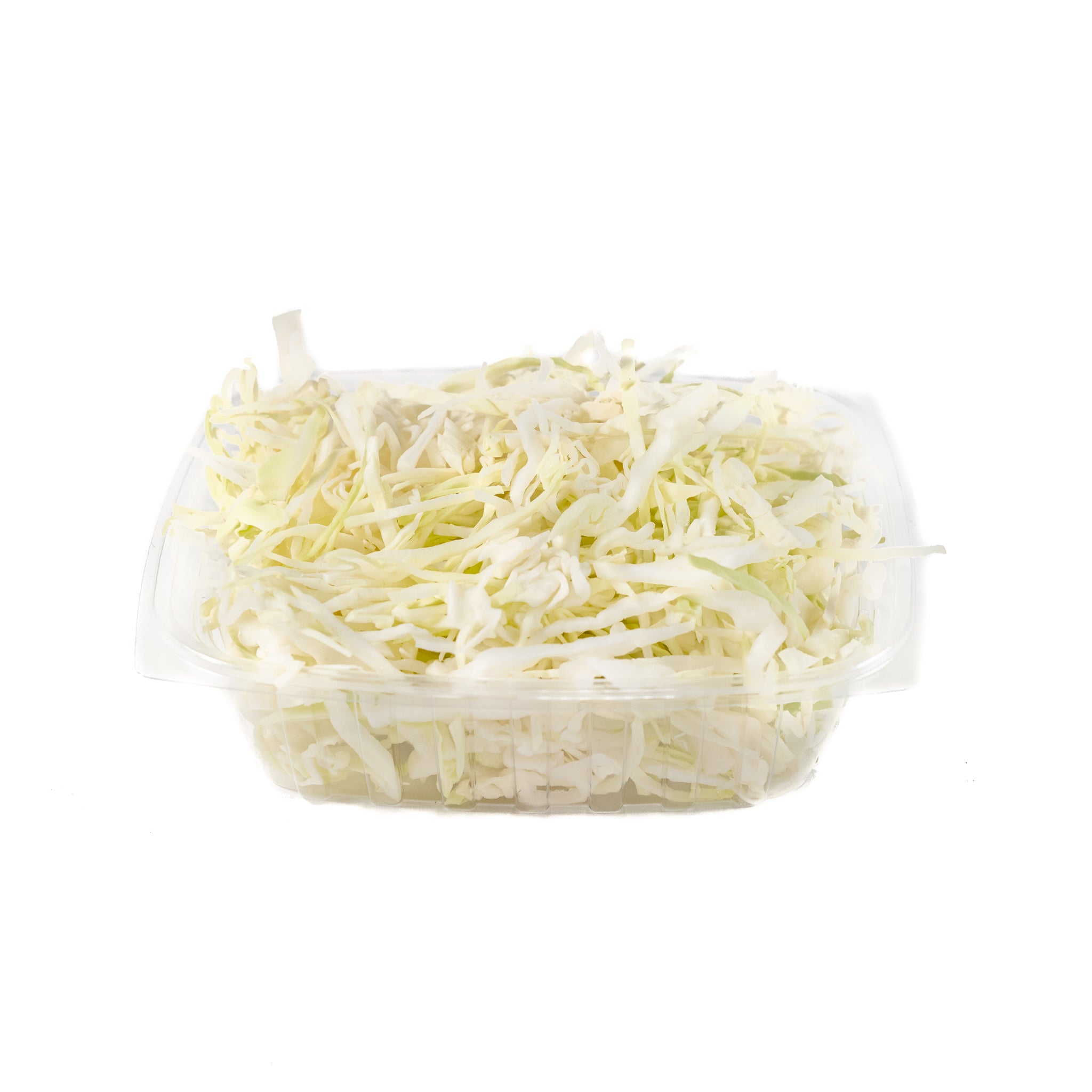 PFCABCHSH1/8 | 1/8 Chopped Shredded Cabbage (4/5#)