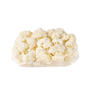 
                  
                    Load image into Gallery viewer, White Cauliflower - Large - The Orchard Fruit
                  
                