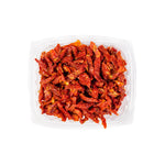 Sun Dried Tomatoes - 1LB - The Orchard Fruit
