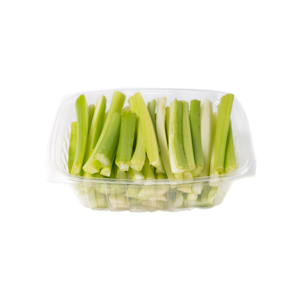 Celery Sticks - Small - The Orchard Fruit