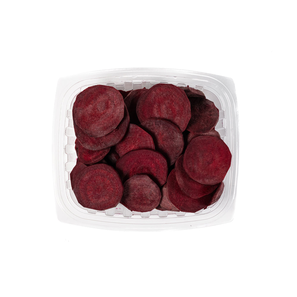 
                  
                    Load image into Gallery viewer, Sliced Beets - Small 24oz - The Orchard Fruit
                  
                
