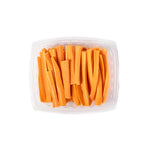 Carrots Sticks - Small - The Orchard Fruit