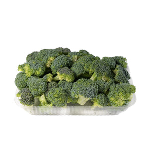 
                  
                    Load image into Gallery viewer, Broccoli Florets - Large - The Orchard Fruit
                  
                
