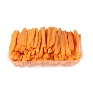 
                  
                    Load image into Gallery viewer, Carrots Sticks - Large - The Orchard Fruit
                  
                