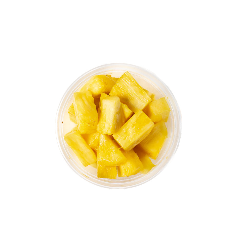 Pineapple - Tall - The Orchard Fruit