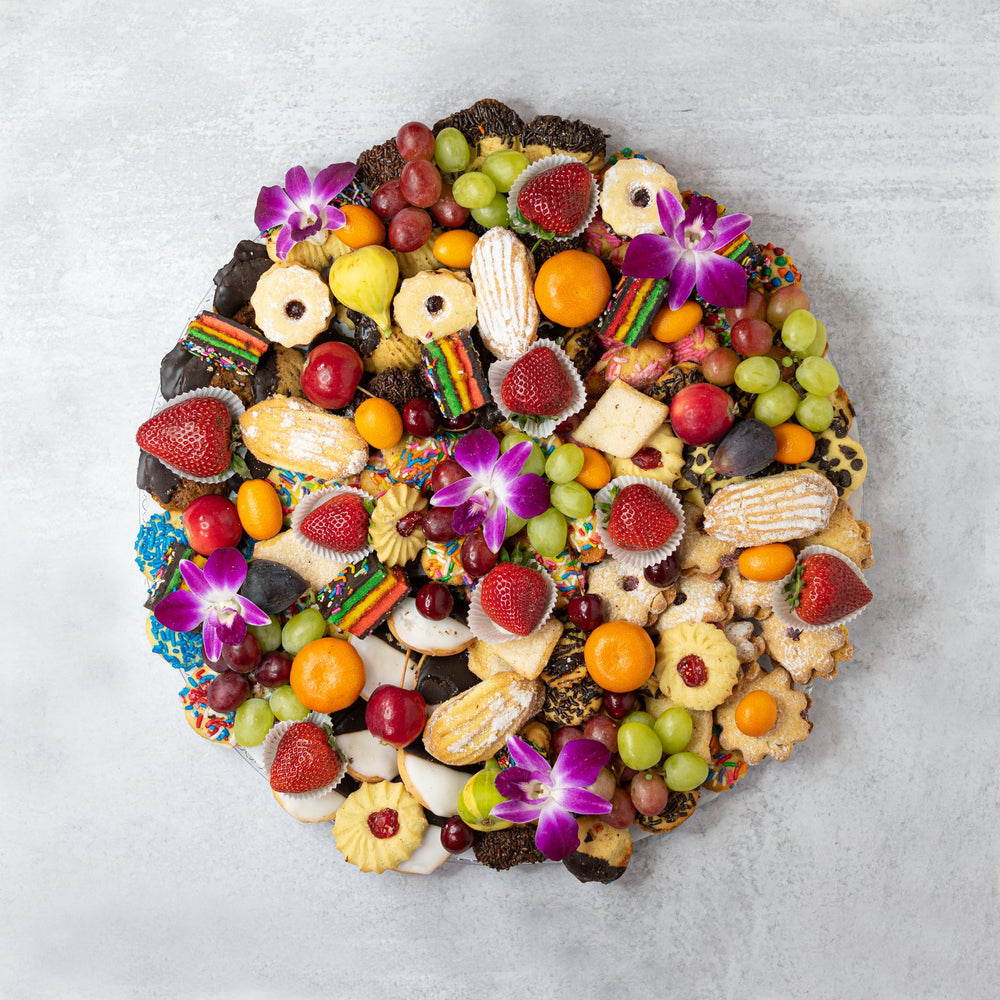 5lb - Cookie Tray - The Orchard Fruit