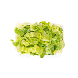 
                  
                    Load image into Gallery viewer, Romaine Chopped Large - The Orchard Fruit
                  
                