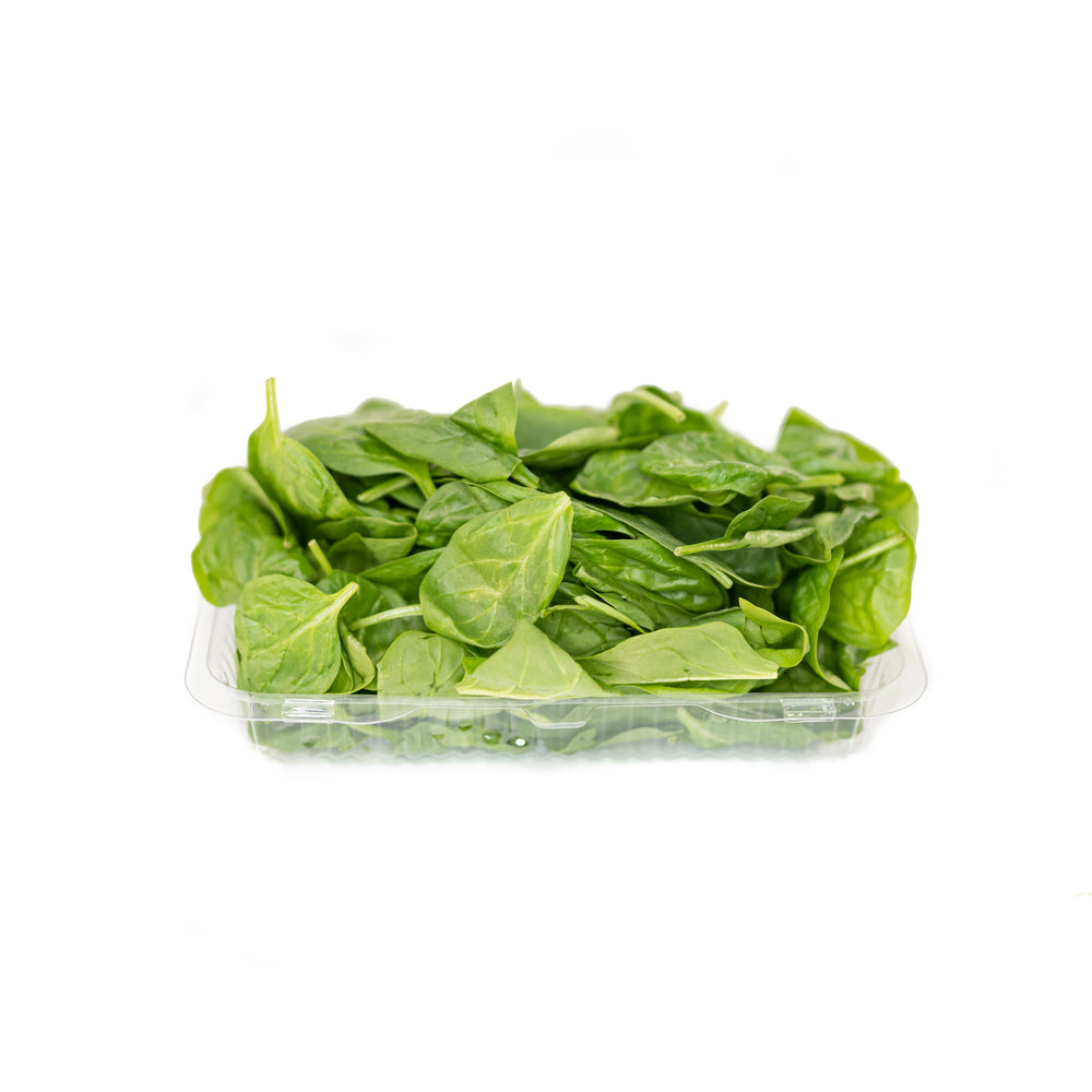 
                  
                    Load image into Gallery viewer, Baby Spinach - Large - The Orchard Fruit
                  
                