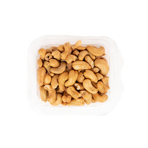 
                  
                    Load image into Gallery viewer, Roasted Cashews (Unsalted) - 1LB - The Orchard Fruit
                  
                