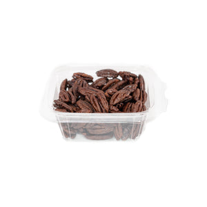 
                  
                    Load image into Gallery viewer, Honey Pecans - 1LB - The Orchard Fruit
                  
                