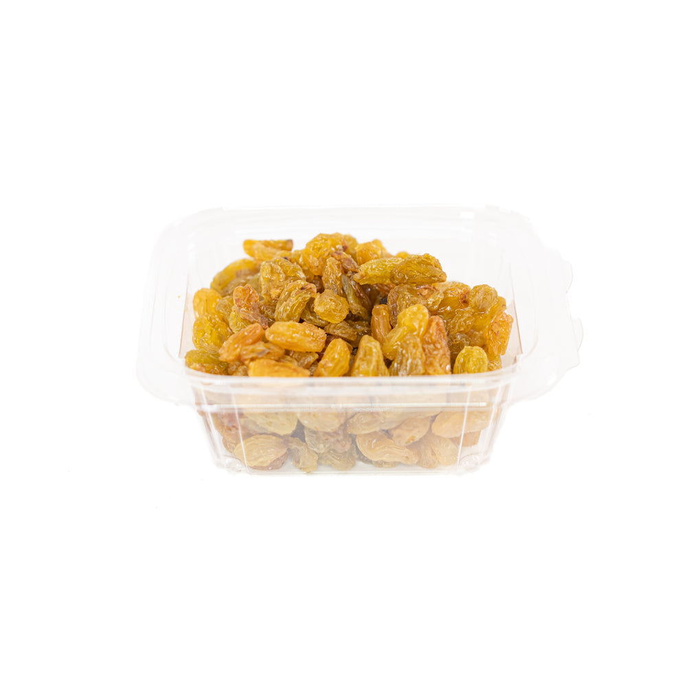 
                  
                    Load image into Gallery viewer, Golden Raisins - 1LB - The Orchard Fruit
                  
                