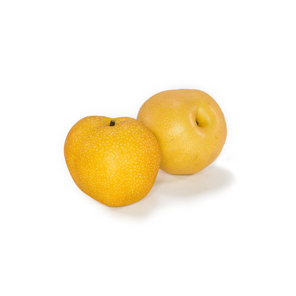 Applepear - Brown - Pc - The Orchard Fruit
