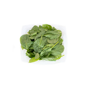 
                  
                    Load image into Gallery viewer, Baby Spinach - Small - The Orchard Fruit
                  
                