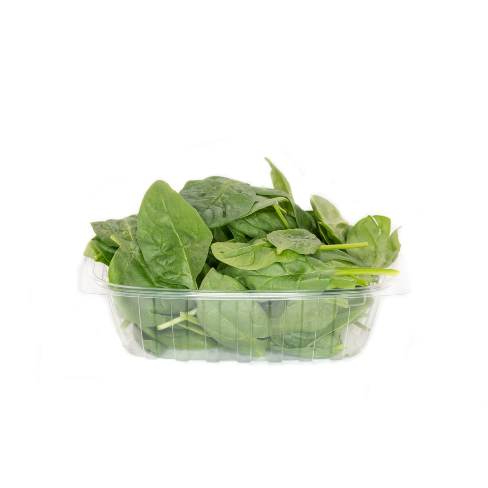 
                  
                    Load image into Gallery viewer, Baby Spinach - Small - The Orchard Fruit
                  
                