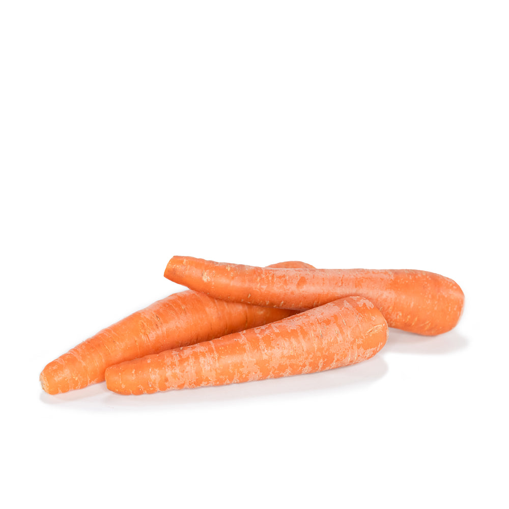 Carrots - Loose Lb - The Orchard Fruit