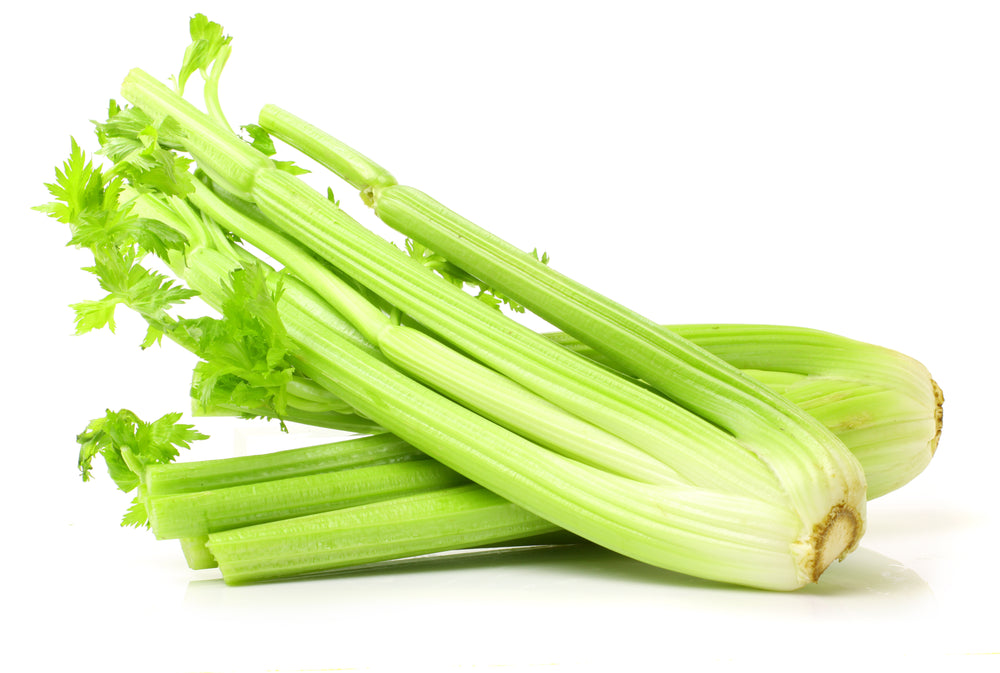 Celery - Bunch - The Orchard Fruit
