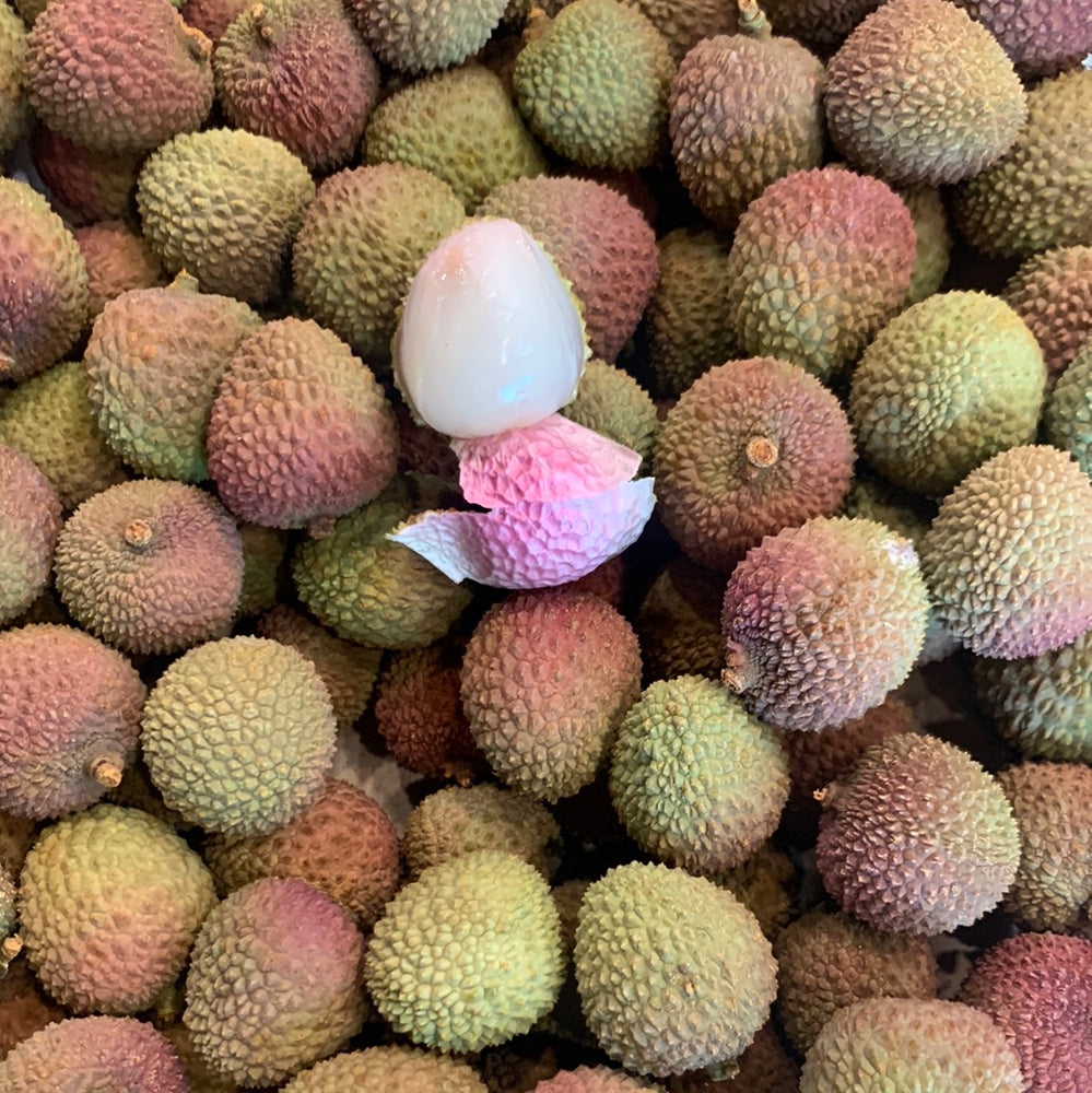 Lychee - Lb - The Orchard Fruit