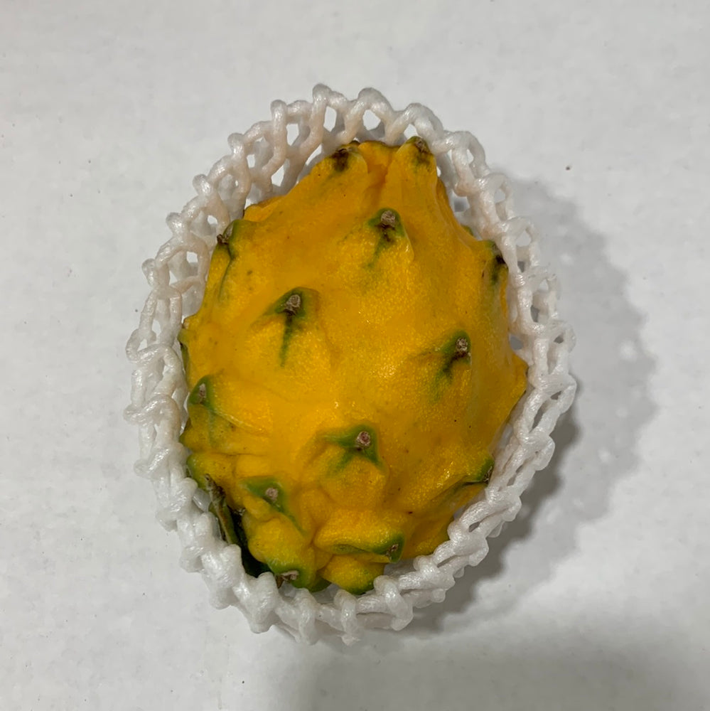 Dragon Fruit ( Yellow ) - Lb - The Orchard Fruit