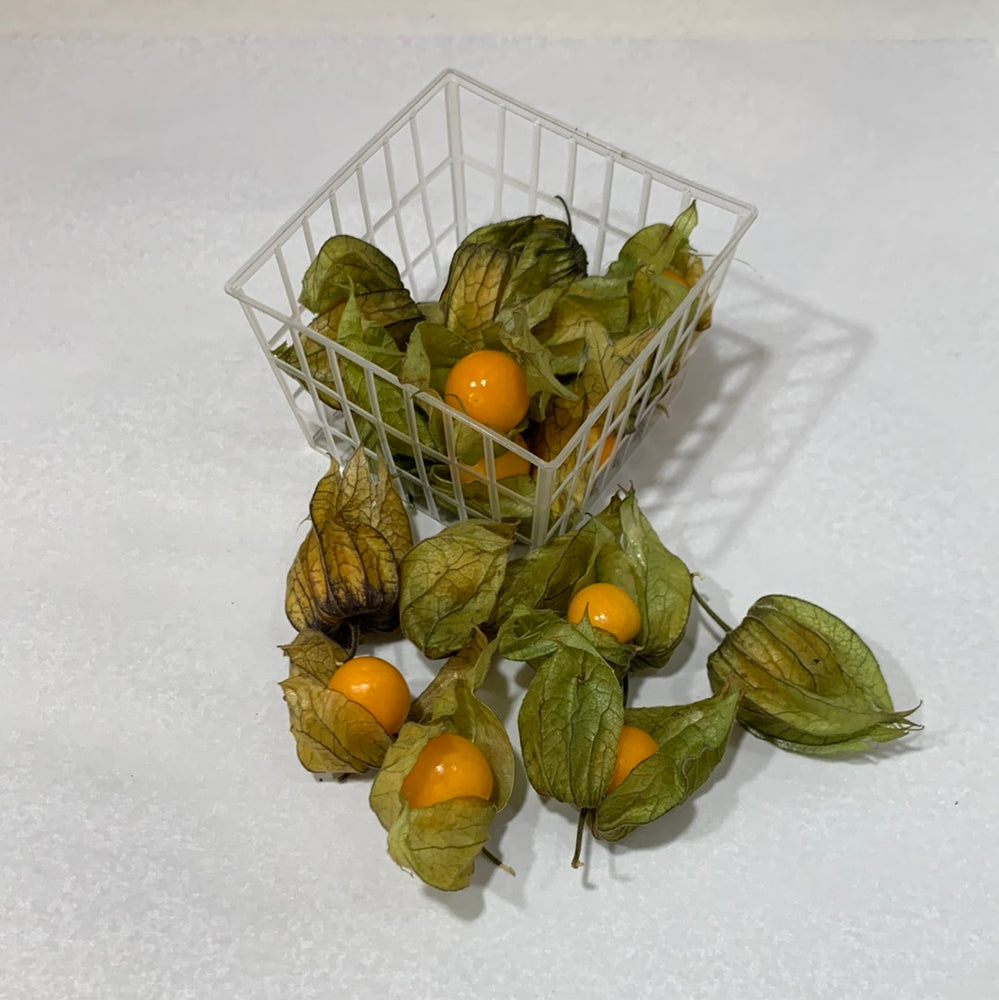Gooseberries- Cont - The Orchard Fruit