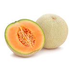 Melon - Cantaloupe - Whole - The Orchard Fruit