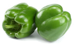 Pepper - Green 1 lb. - The Orchard Fruit