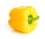 Yellow Pepper - 1LB - The Orchard Fruit