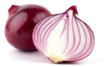 Red Onion - 1 lb. - The Orchard Fruit