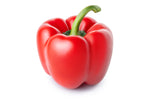 Red Pepper - 1LB - The Orchard Fruit