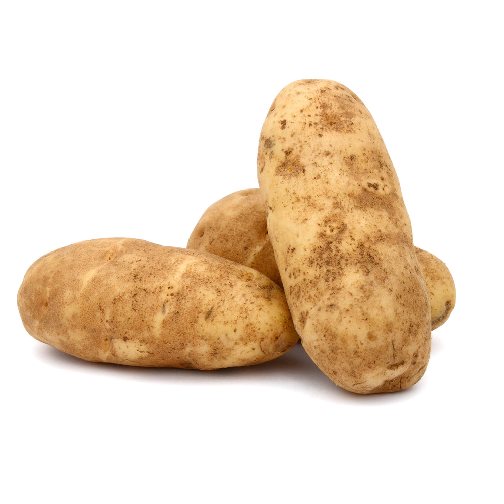 Potatoes - Idaho 1 lb. - The Orchard Fruit
