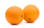 Valencia Oranges - 1 Piece - The Orchard Fruit