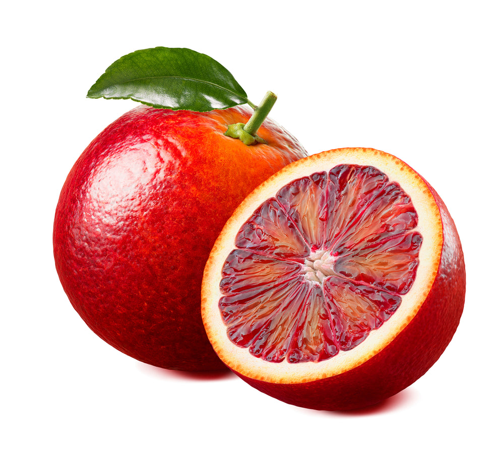 Blood Orange Large - Pc - The Orchard Fruit